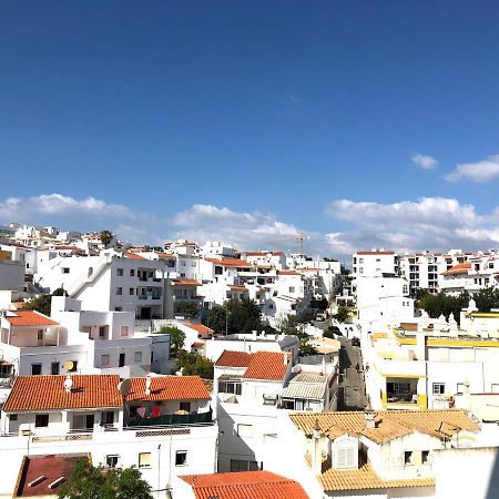 Albufeira I Old Town And City Center Eksteriør billede