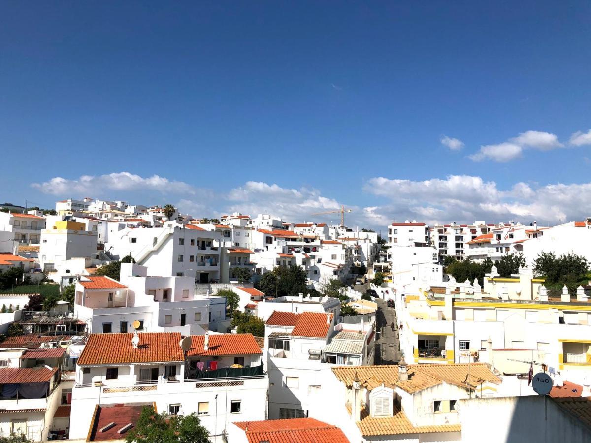 Albufeira I Old Town And City Center Eksteriør billede